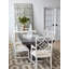 Evelyn Linen Side Chair