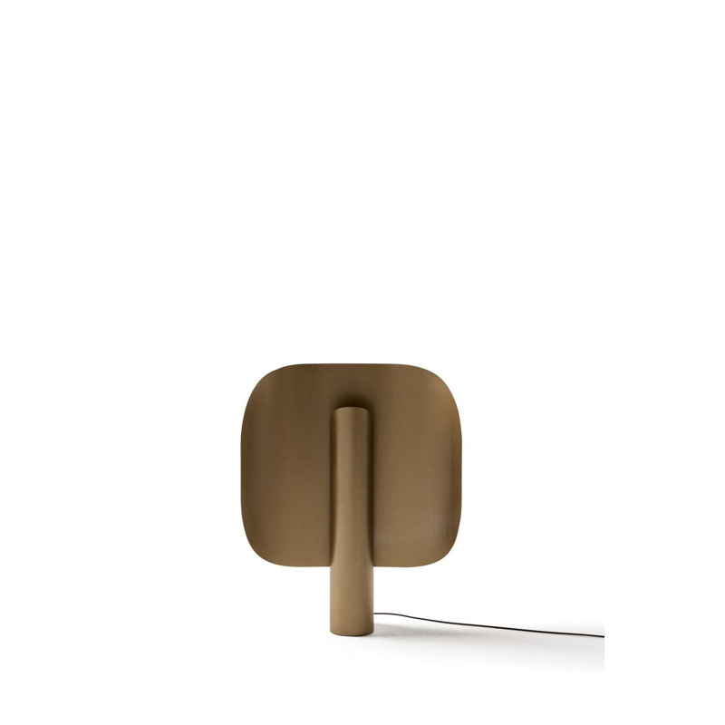 LED Table Lamp, Bronze