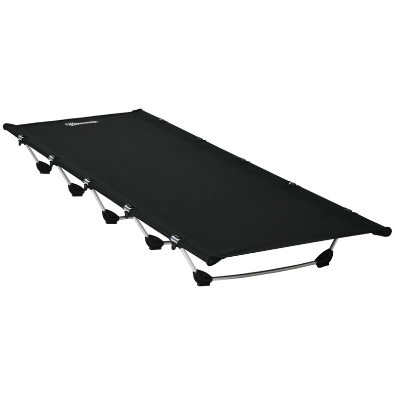 Angjelina Folding Camping Bench