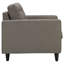 Fauteuils capitonnés Modway Empress-1228450158