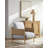 Itasca Carmina Wicker/Rattan Table Lamp