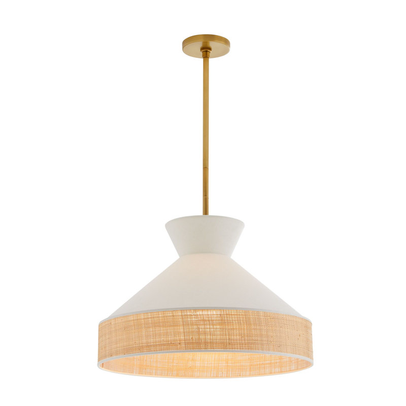 Malena 1 - Light Pendant