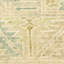 Tapis d'intérieur vert Nourison Odessa-2037773697