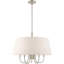 Lustre cylindrique unique et remarquable à 6 lumières Barbora-2033793959-2033793953