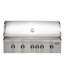 42" Coyote Outdoor SL-Series Built-In Natural Gas Grill-552592840
