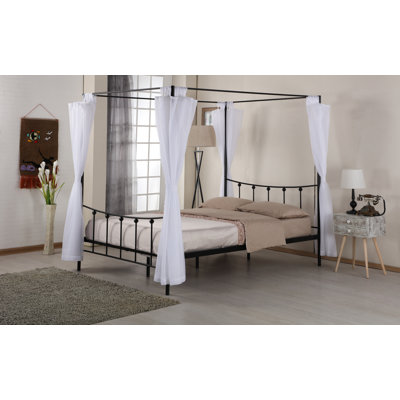 Himmelbett Anika