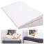 Coussin en mousse à mémoire de forme très grand Chickamgrass-959589464