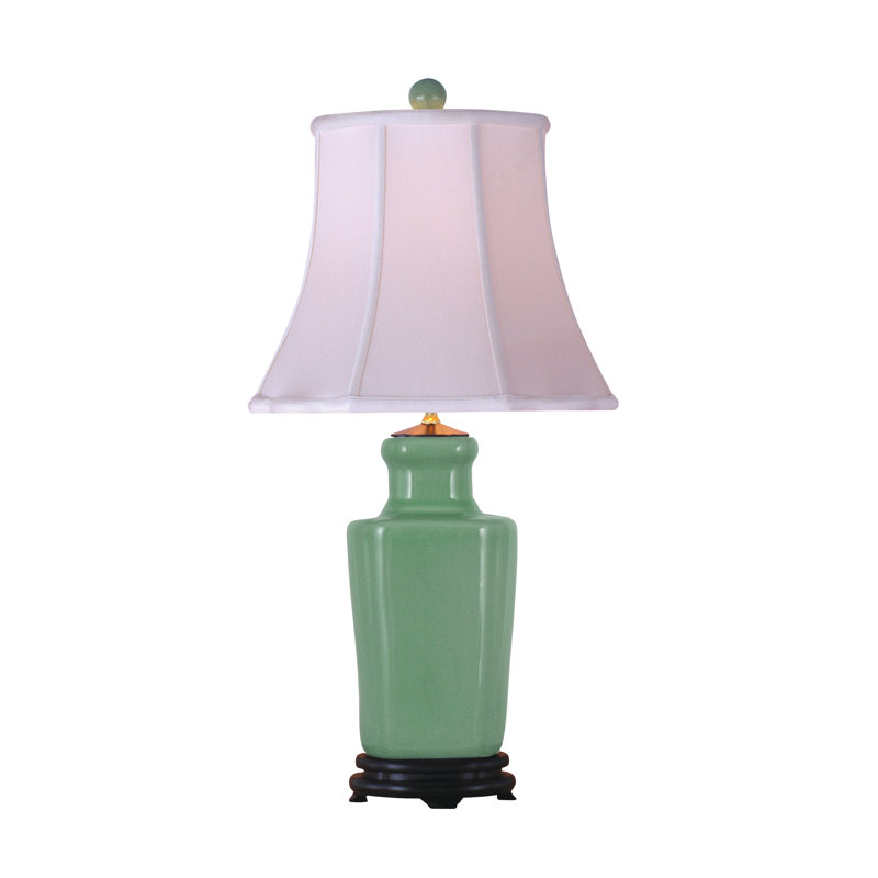Lampe de table 16 po Sanders