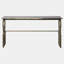 Carthago 67'' W Marble Console Table