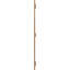 TimberCraft 5 3/8 "planches jointes à panneaux n-batten, cèdre rouge de l'Ouest (par paire)-36421014-36421071
