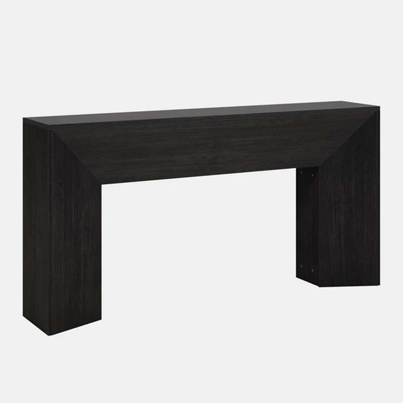 End Table,Wooden Sofa Table,Modern Style Console Table