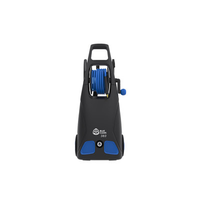 AR Blue Clean Electric Pressure Washer, 1900 PSI, 1.7 GPM