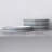 Noritake Colorstax Ombre Stax Small Plates, 6"-1312561785