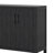 Farmhouse Style 4-Door Cabinet-120876679