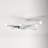 Peary Flush Mount-30563817