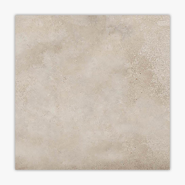24" x 24" Porcelain Concrete Look Tile
