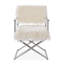 Upholstered Armchair-42117110