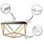 Ewell Frame Coffee Table