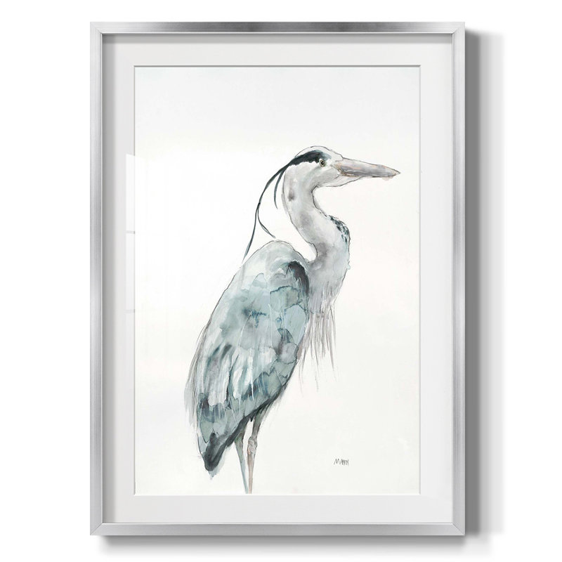 Toile tendue «Take a siège X», H 28,5 po x l 20,5 po, Argent argent