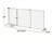 Pet Gate,Freestanding Pet Gate-1787822608-1787822613