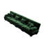 Canapé modulaire 4 places-655811009
