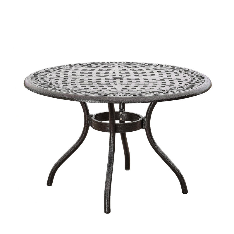 PHOENIX 48IN ROUND TABLE