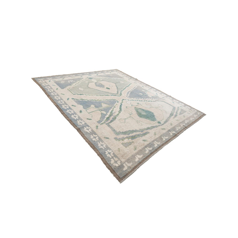 Tapis beige Noack