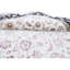 Hand Woven Wool Floral Area Rug-61598629