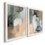 Nectar I - ensemble de 2 reproductions d'art sur toiles-1817432784-1817432787