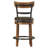 Guadlupe Swivel Upholstered Counter Stool-48472809-48036938