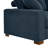 Yamal 122'' Corduroy Sofa-102355276