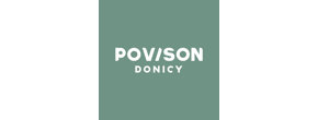 POVISON DONICY Logo