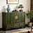 New Chinese Style Console Cabinet