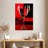 Yarlin Abstract Wine Glasses-108240697