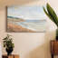 Shoreline Study I-Gallery, toile tendue-2049983328