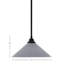 Luminaire suspendu à n'importe quelle tige-102957759-102957770-102957772