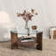 Heidi-Grace Four Leg Coffee Table-1439556657