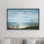 «Beach Chairs» par Bruce Nawrocke - reproduction d'art-49773786-49773778