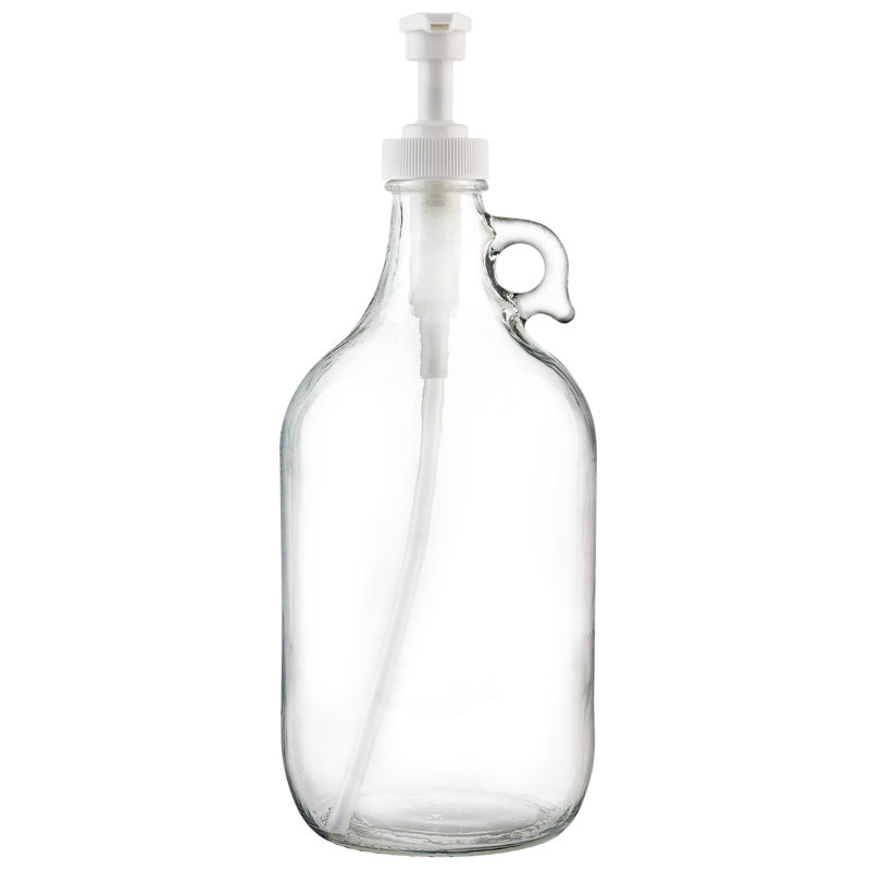 Distributeur de détergent Kaislyn