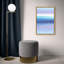 Moonlit Gradient Print by Oliver Gal-617652717-723919926