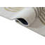 Wavy Shag Rug Hand Tufted Wool  Rug-597410496