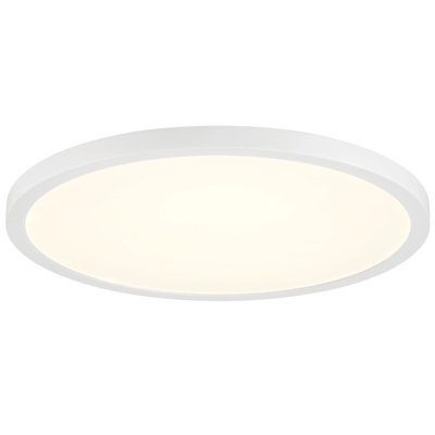 artemis LED Flushmount - Round, 10W, 5CCT,
