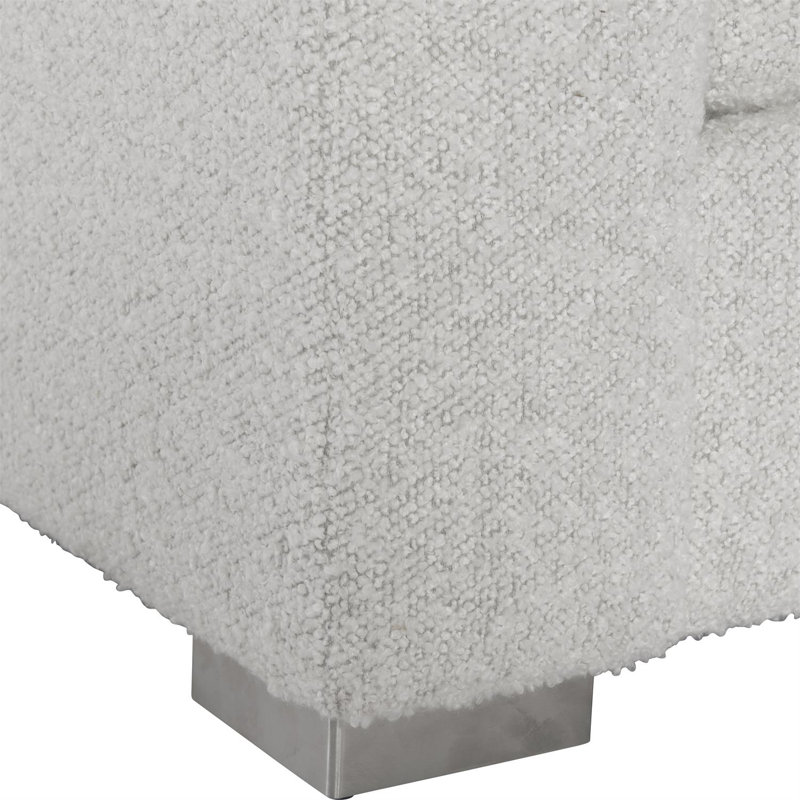 Helena Sofa, Cream Boucle 1146-002