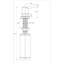 Distributeur de savon de cuisine-126609482