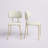 Addington Velvet Upholstered Side Chairs-408402103-407907585