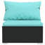 Leovigildo 8 - Person Seating Group with Cushions-555331786-555331780
