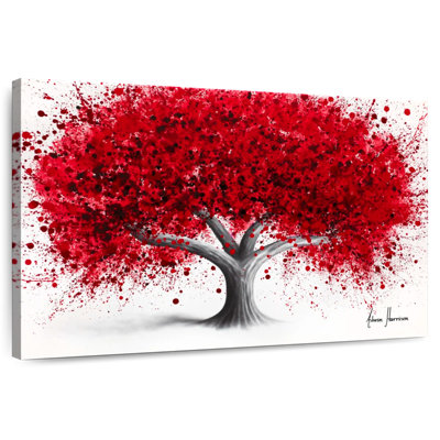Arbre Harnek Strawberry Farm