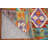 South Western Kilim Oriental Accent Rug 3x4
