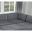 Ensemble modulaire 6 pièces-1877732416