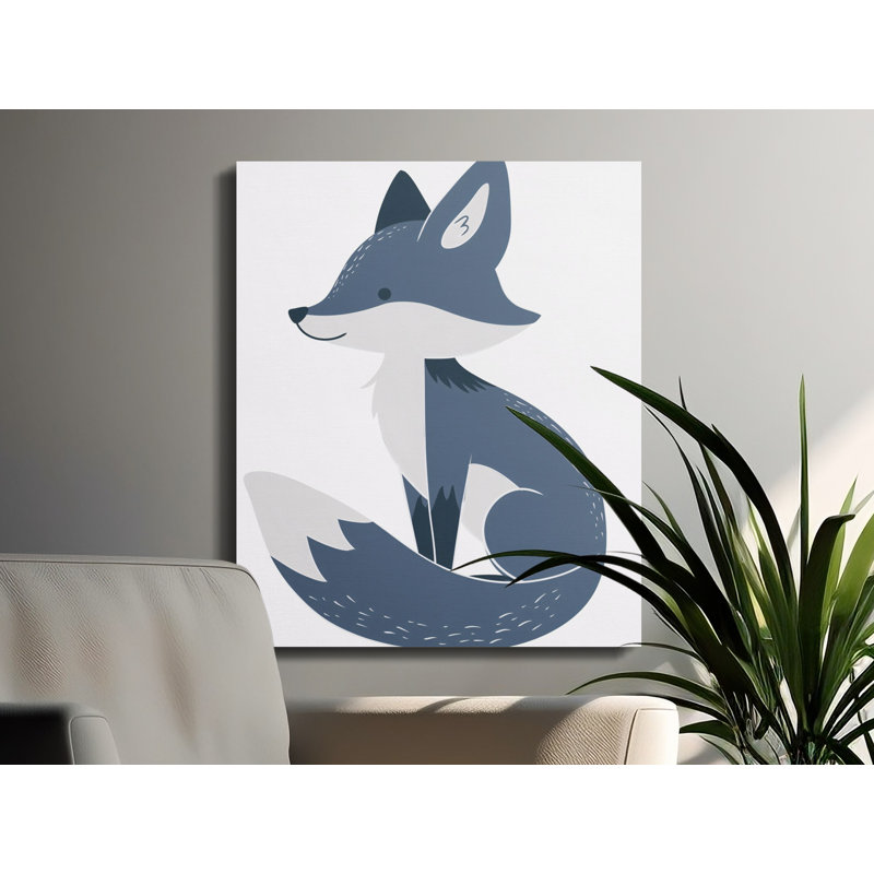 Criner Wrapped Canvas Print Set, 9x12